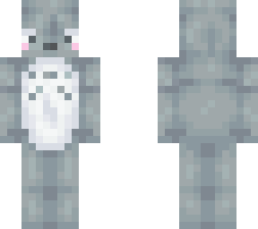 totoro