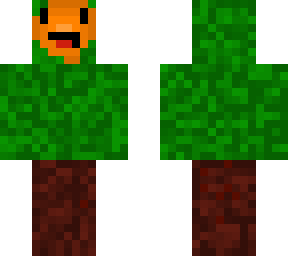 tree dino