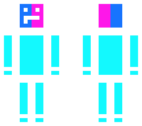 true inverted tapl