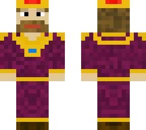 true king