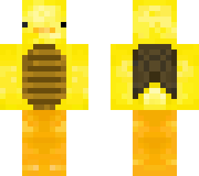 turtle duck