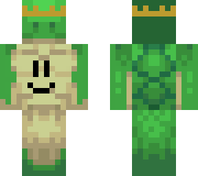 turtle king
