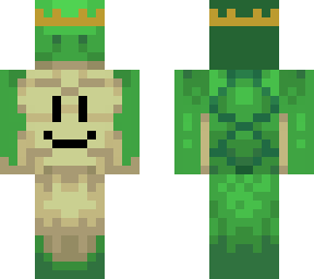 turtle king