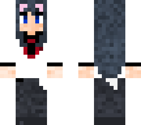tux inuyasha