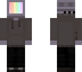tv head