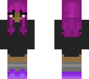 tyler purple 2020