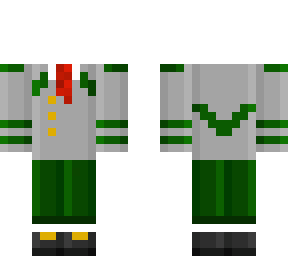 ua uniform