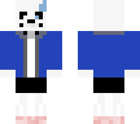 under tail sans