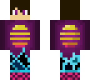 vaporwave boy