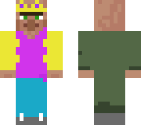 vilager king