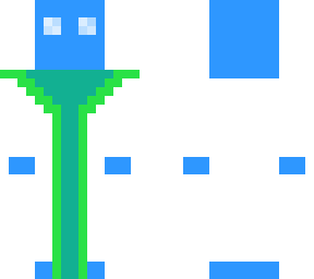 village priest-blue clan