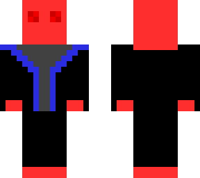 village priest-redclan