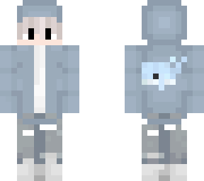 whale boy