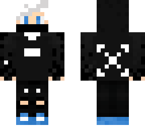 white ninja :p