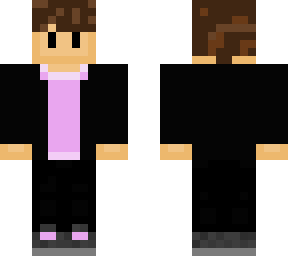 wilbur soot skin for minecraft championships