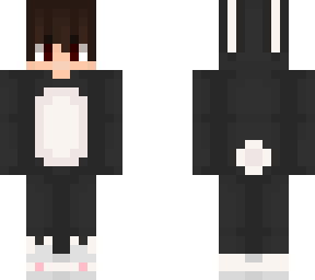 wulf als hase c: