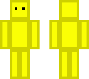 yellow slime