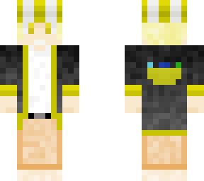 yellowza