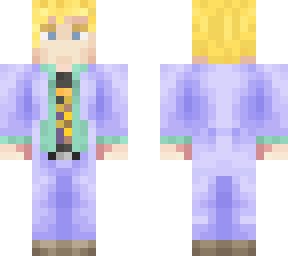 yoshikage kira (edited)
