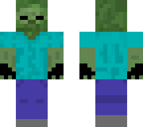 zombie