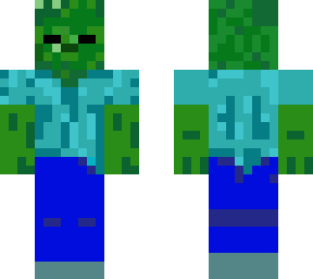 zombie