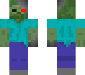 zombuster