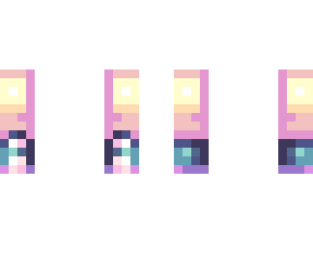 * + - l e g s - + * (rq)