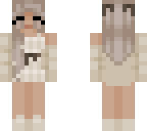 *slightly edited skin*