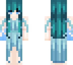 *water elf* - ce
