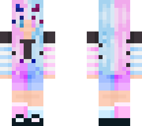 .*~cotton candy clouds~*. (comp!!)