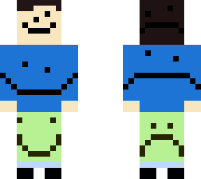 :) :( :