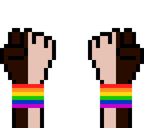 +- why can't we be equal? +-