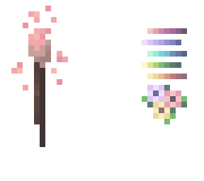 + 200 followers palette contest +