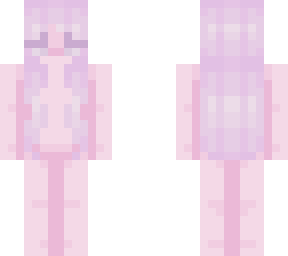 ~ i don't really want no friends (skin base) ~