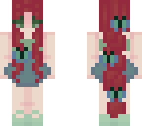 - the rose garden -
