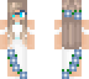 <3 alivia wedding dress <3