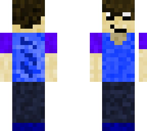 @brokenrose22 custom skin