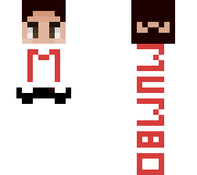 100% mumbo for mayer