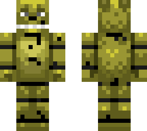 1987 springbonnie