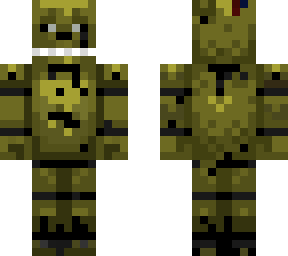 1993 springbonnie