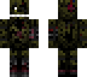 2040 springtrap