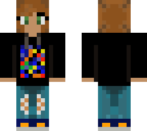 added more texture