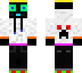 adgebutra official skin rainbow