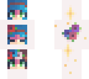 adoptable pfp's (for certainlysoup) :3