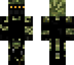 advanced warfare/soldier