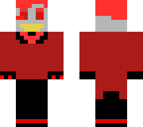 alastor