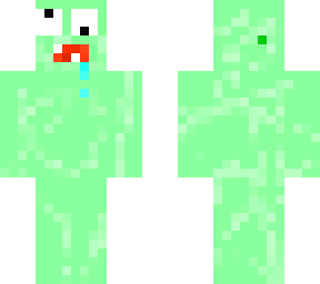 alien  guy (read desc)