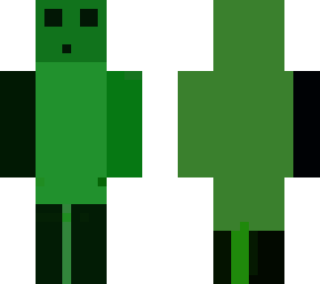 alien slime