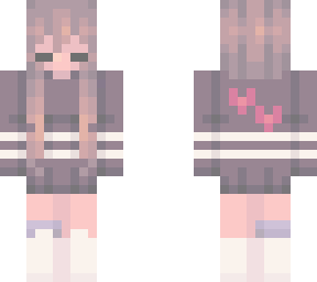 anxiety awareness chibi edit