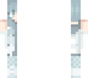arctic fox (collab)